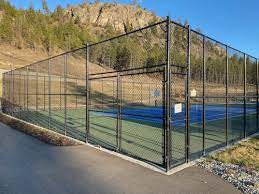 Sport fence
