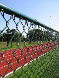 Sport fence