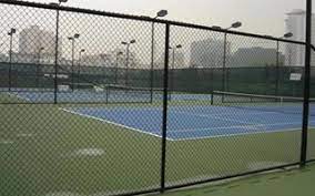 Sport fence