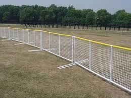 Sport fence