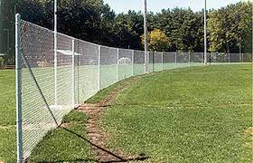 Sport fence