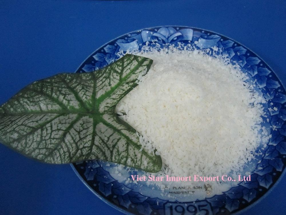 Coconut rice