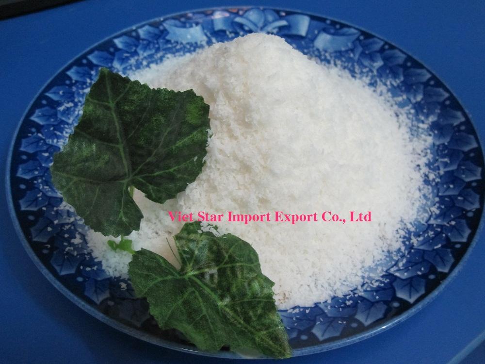 Coconut rice