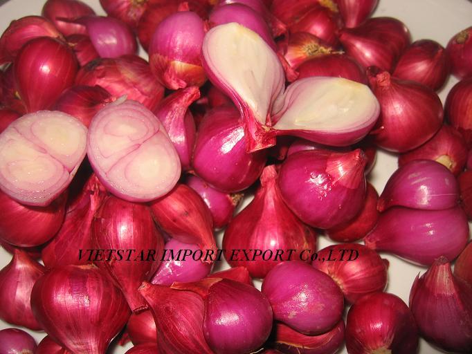 Red onion