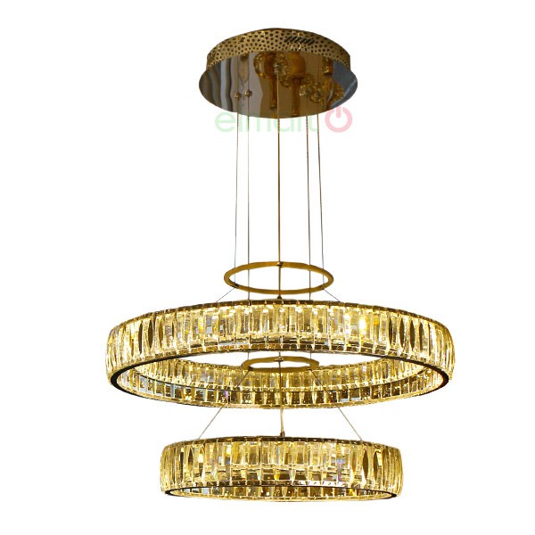 Decorative lamp