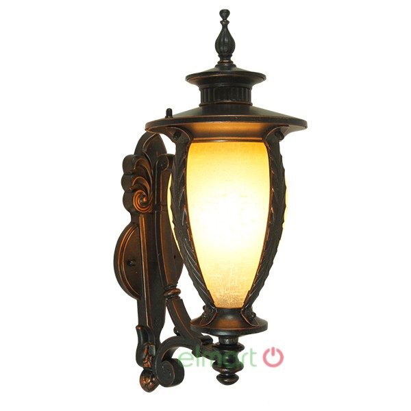 Decorative lamp