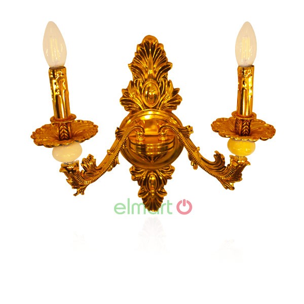 Decorative lamp