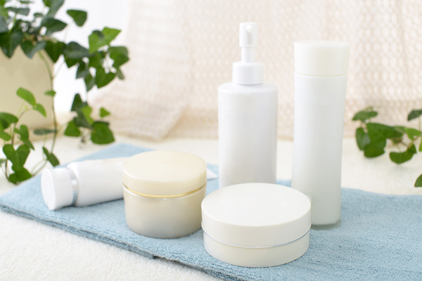 Cosmetic set