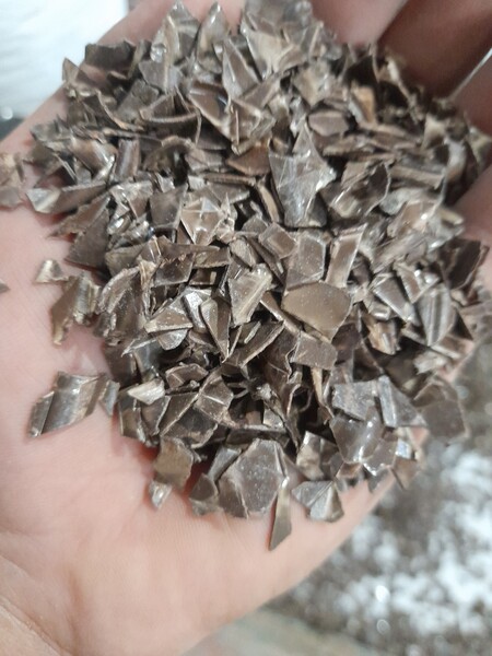 ABS plastic piece