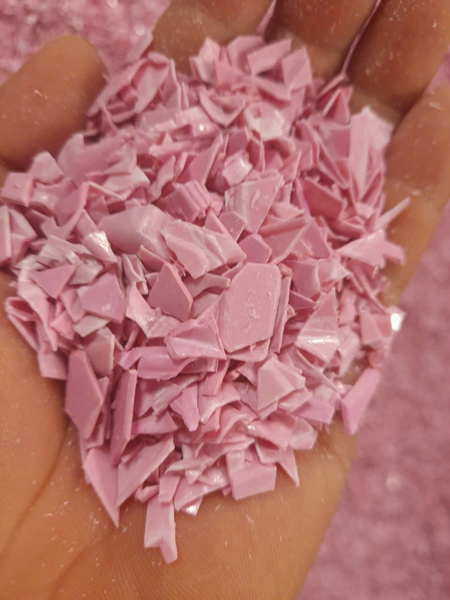 ABS plastic piece