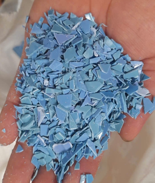 ABS plastic piece