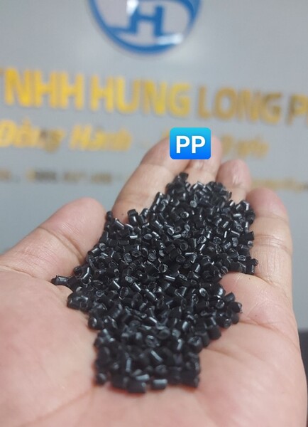 PP plastic pellets