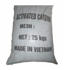 Activated carbon