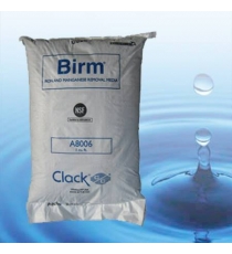 Birm particles