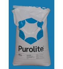 Cationic particles