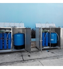 Water purifier