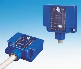 Sensor