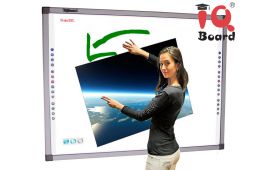 DVTK V7-82 Interactive Board
