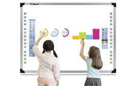 IRQK 82 Interactive Board