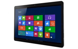 Prospace 55E Interactive Screen