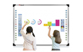 RPT 082 Interactive Board
