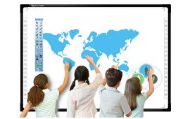RPT 087 Interactive Board