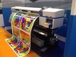 Printing machine