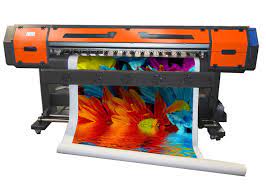 Printing machine