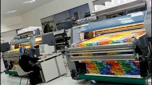 Printing machine
