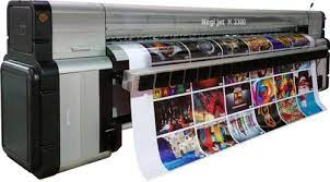 Printing machine