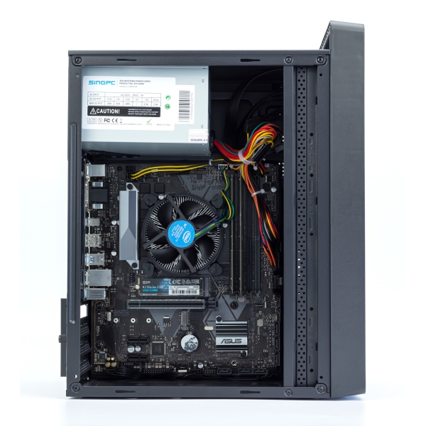 Desktop PC