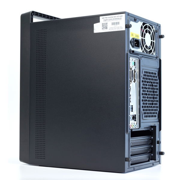 Desktop PC