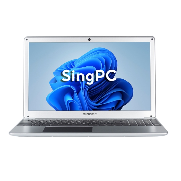 SingPC M16 Laptop