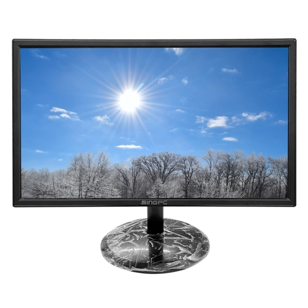 SingPC 20 Led SGP200S Screen