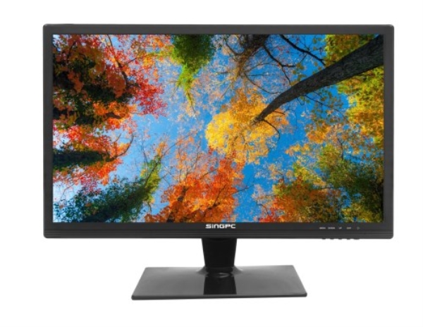 21.5 Led SGP215S SingPC Screen