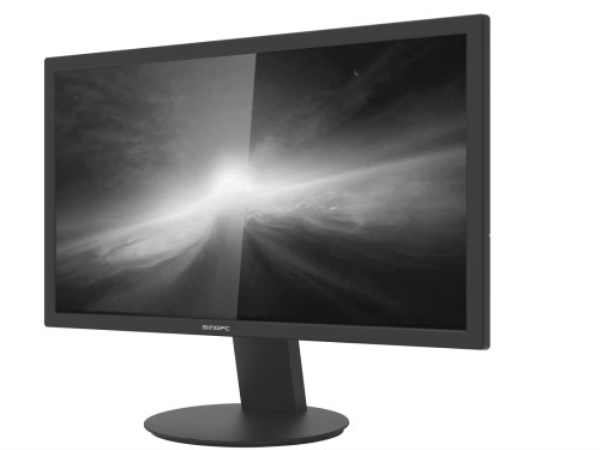19.5 SGP195 SingPC Led screen
