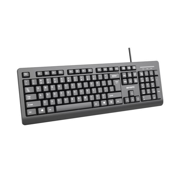 SingPCKB-196 wireless keyboards