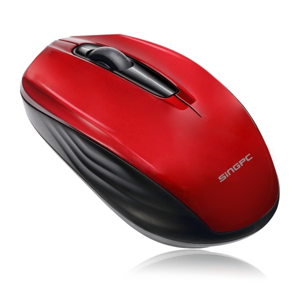 SingPC MS-50 Wireless mouse