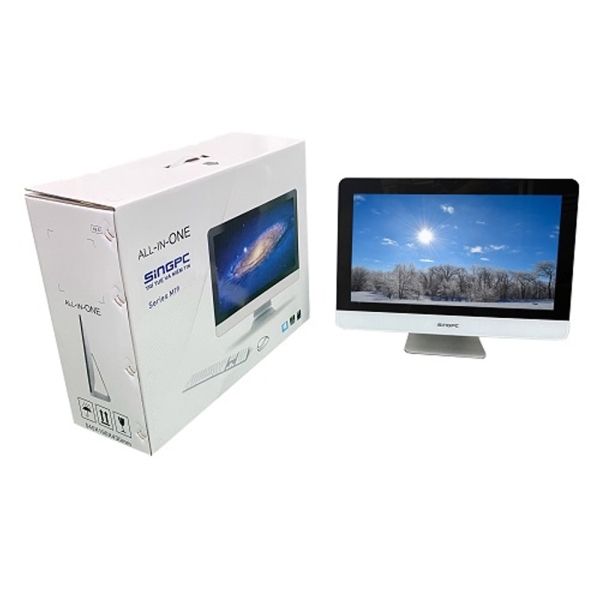 SingPC M19Bi372 Computer