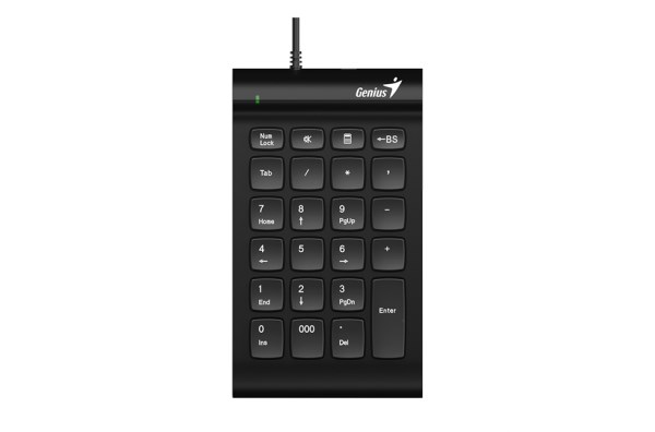 i130 Genius Numpad Keyboards