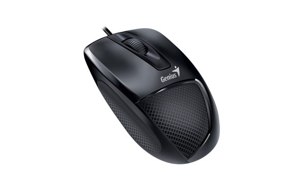 DX-150X Genius optical mouse