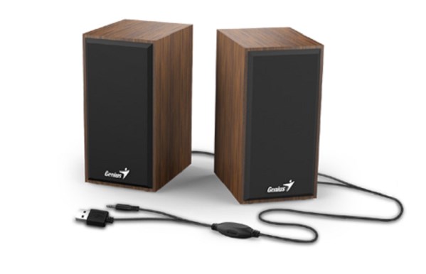 SP HF-180 Genius speaker
