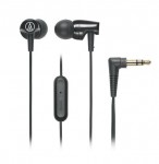Audio-technica Headphones with mic