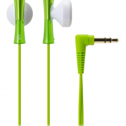 Audio-technica ATH-J100 headphones