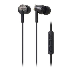 ATH-CK330is Headphones with mic
