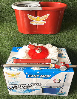 Easy Mop cleaning set