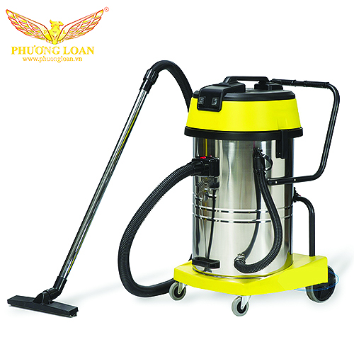 Vacuum cleaner