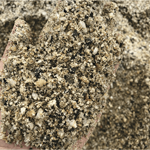 Crushed Sand