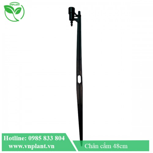 Sprinkler stake