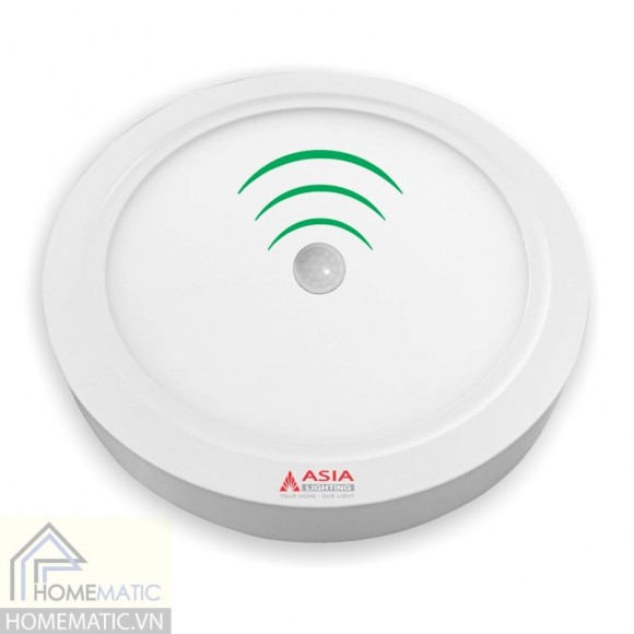 Smart LED light